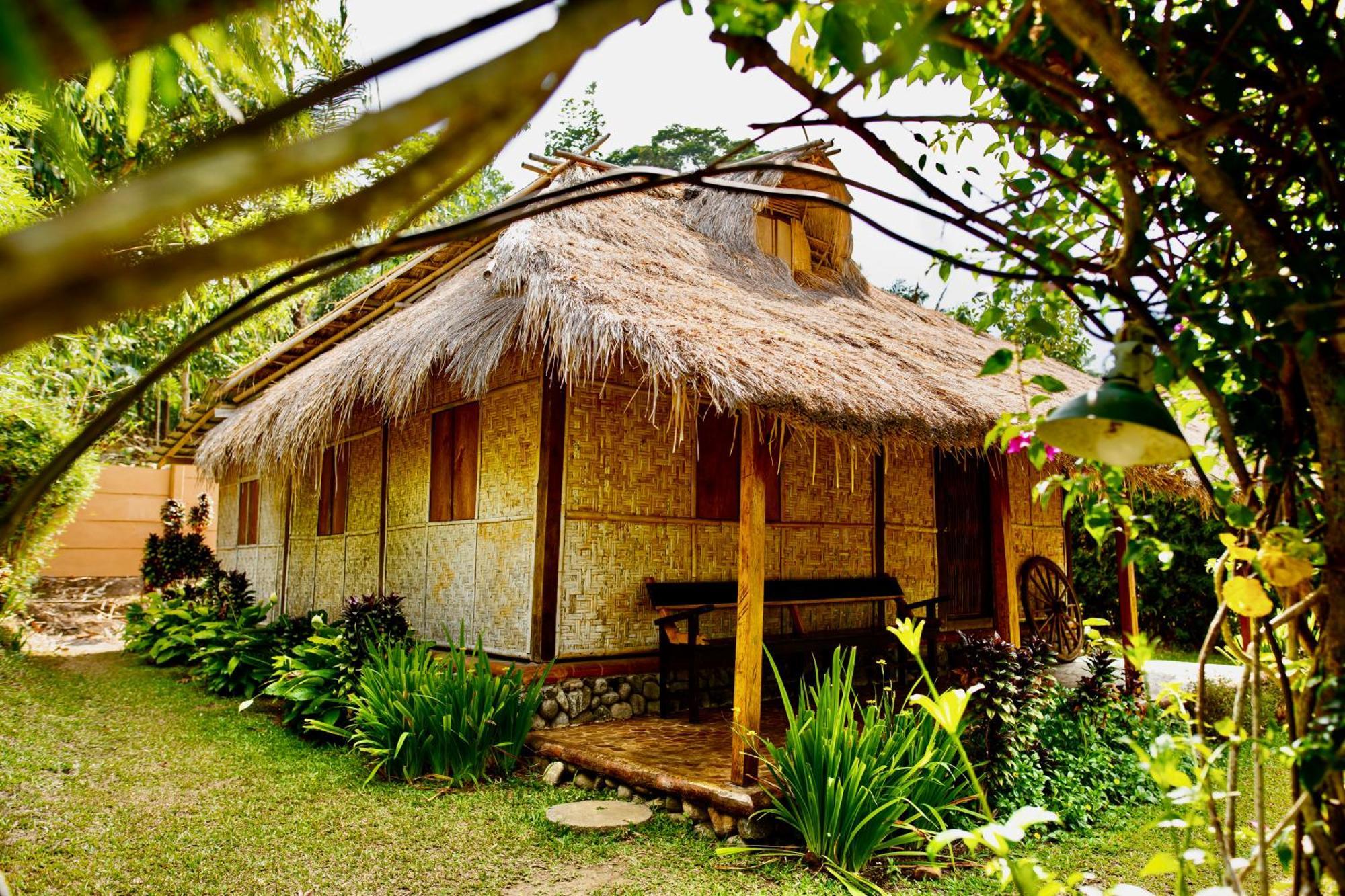 Rinjani Lighthouse Hotel เซอนารู ภายนอก รูปภาพ